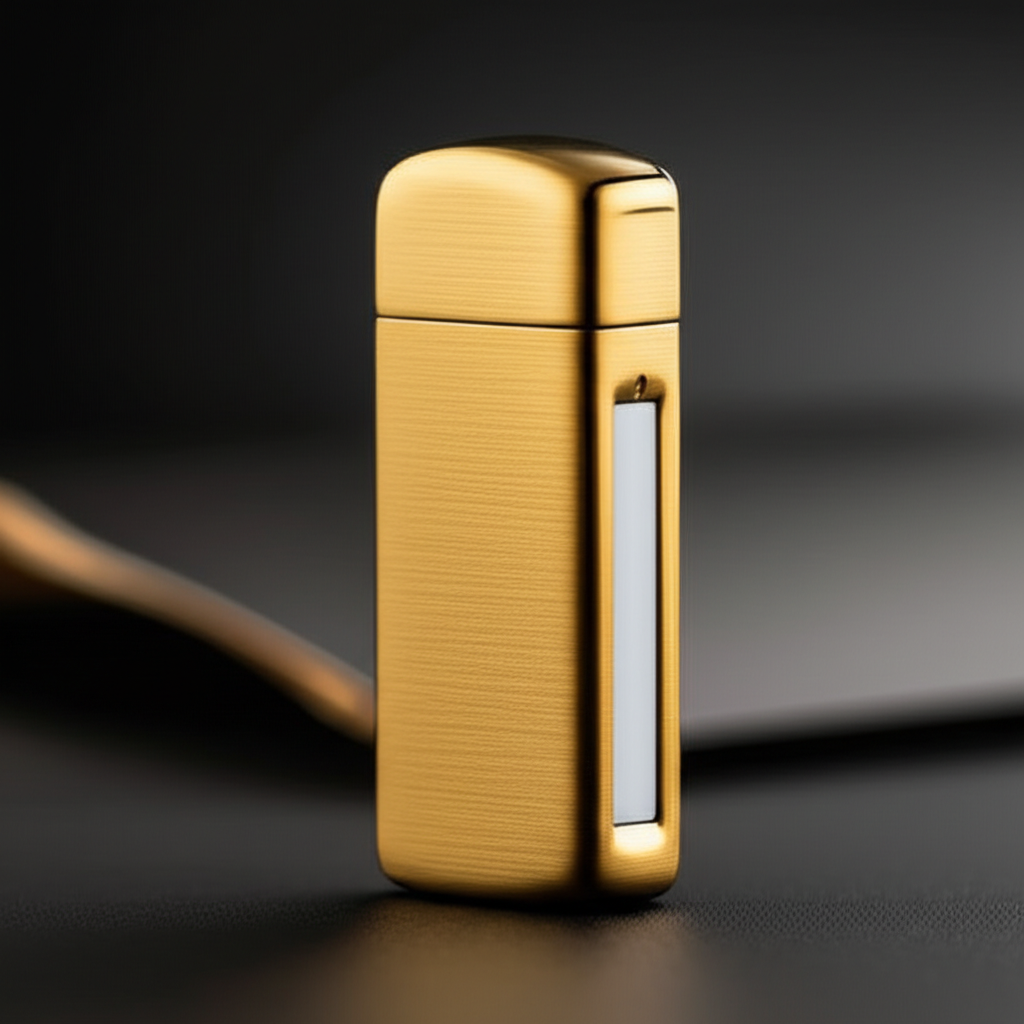 The Oracle Lighter